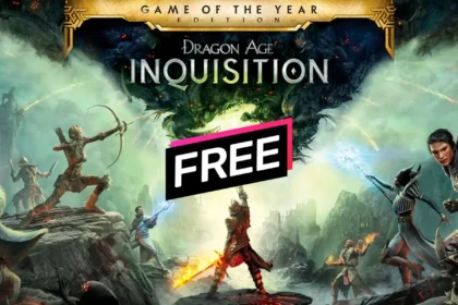 Dragon Age: Inquisition