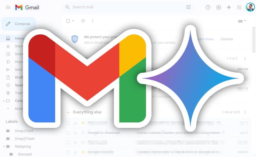 Gmail (Android) will be integrated with Google Gemini Soon