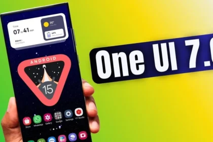 Samsung One UI 7 Update: Eligible Devices and Release Date