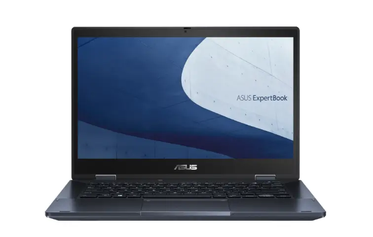 ASUS ExpertBook B3 Series Launched in India