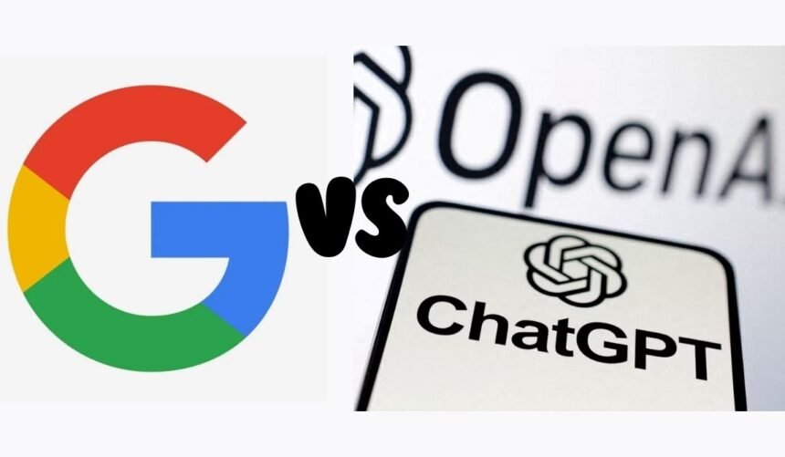 Open AI may introdude ChatGPT Search Engine to rival the Google