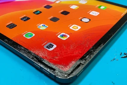 How Much Does it Cost to Fix a Cracked iPad Pro or iPad Air Screen?