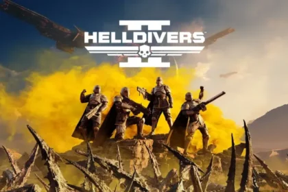 Helldivers 2 made PlayStation Network ID integration mandatory for PC players