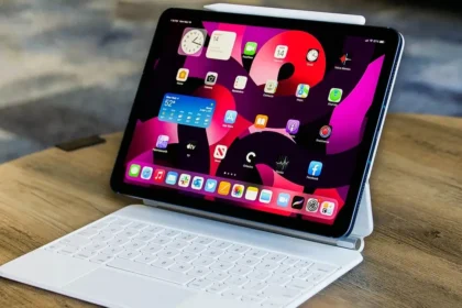 Apple Pencil Pro and Magic Keyboard for iPad Air and iPad Pro Launched last Night