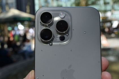 iphone 16 camera upgrades