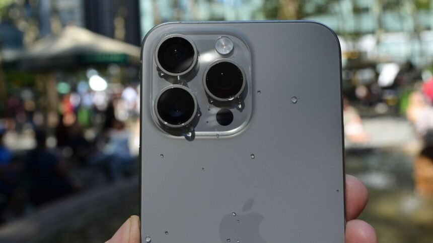 iphone 16 camera upgrades