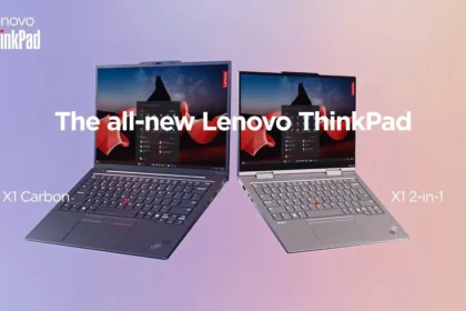 Lenovo’s New ThinkPad X1 Yoga Might Surprise You