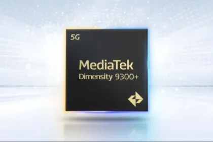 Mediatek Dimensity 9300+ Launched,