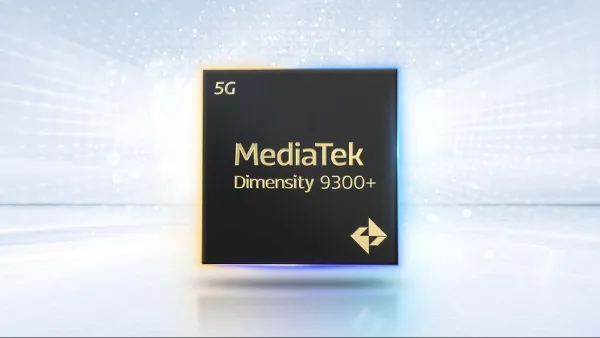 Mediatek Dimensity 9300+ Launched,