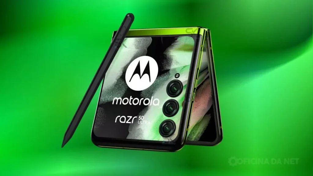 Breaking: Moto Razr 50 Ultra Specs Revealed BEFORE Launch