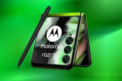 Breaking: Moto Razr 50 Ultra Specs Revealed BEFORE Launch