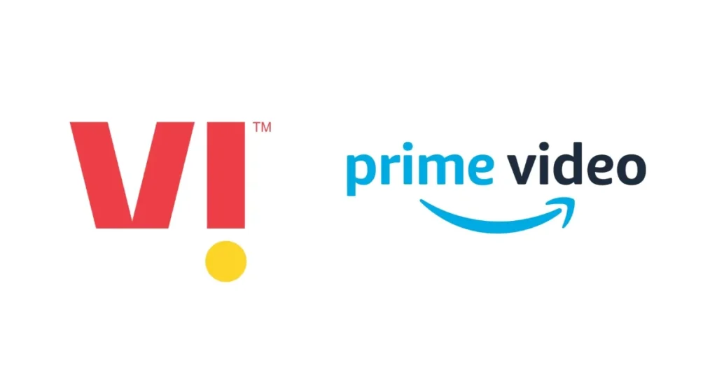 Vi (Vodafone Idea) Introduces New Prepaid Plan With Amazon Prime Subscription!