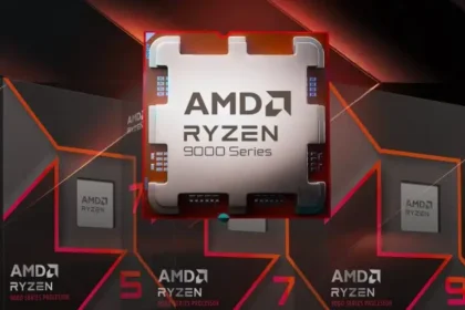 AMD Ryzen AI 300 series set to be launched on July 15, Ryzen 9000 Purchase starts from July 31 onwards!