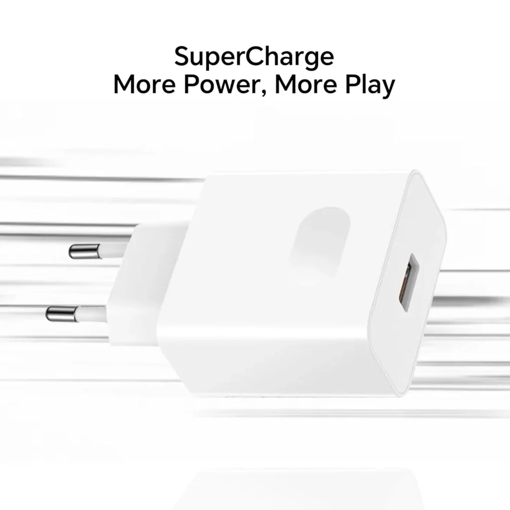 HONOR SuperCharge 35W charger is now Available in India for Rs. 1,299, Checkout Key Details before you Buy