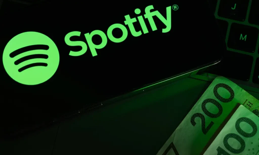 Spotify Premium Plan Price Hike: Are You Ready to Pay More? 2024