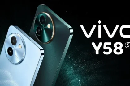 Vivo Y58 Launched in India Powered Up with Snapdragon 4 gen 2 and 6000mAh Battery, Should You Get One?