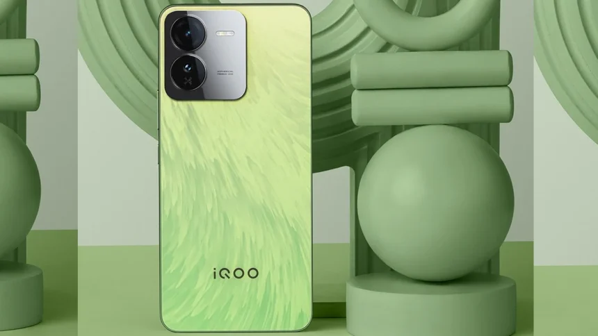 iQOO Z9 Lite Launch Date Revealed all Set to Launch Mid-July, Checkout Expected Specifications and Pricing