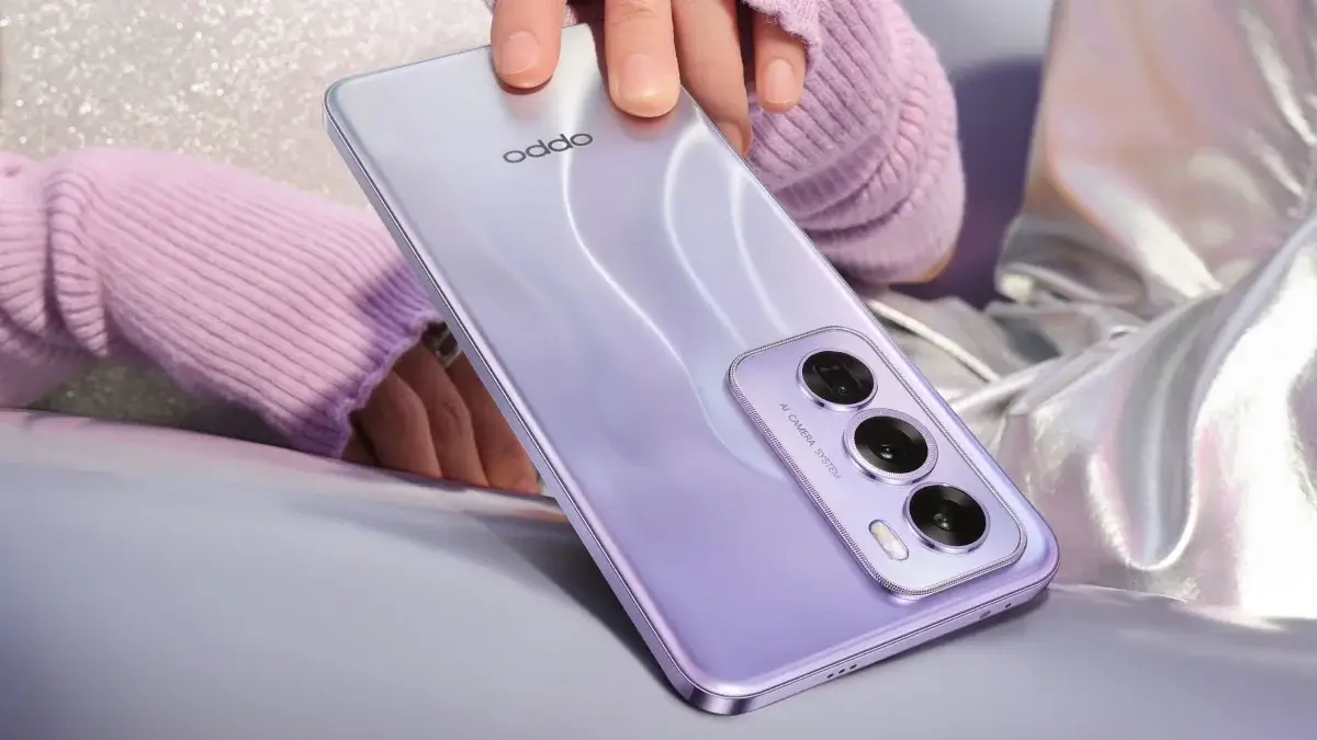 Oppo Reno 12 Series Launched Globally Comes with MediaTek Dimensity 7300 SoC and 120Hz OLED Display