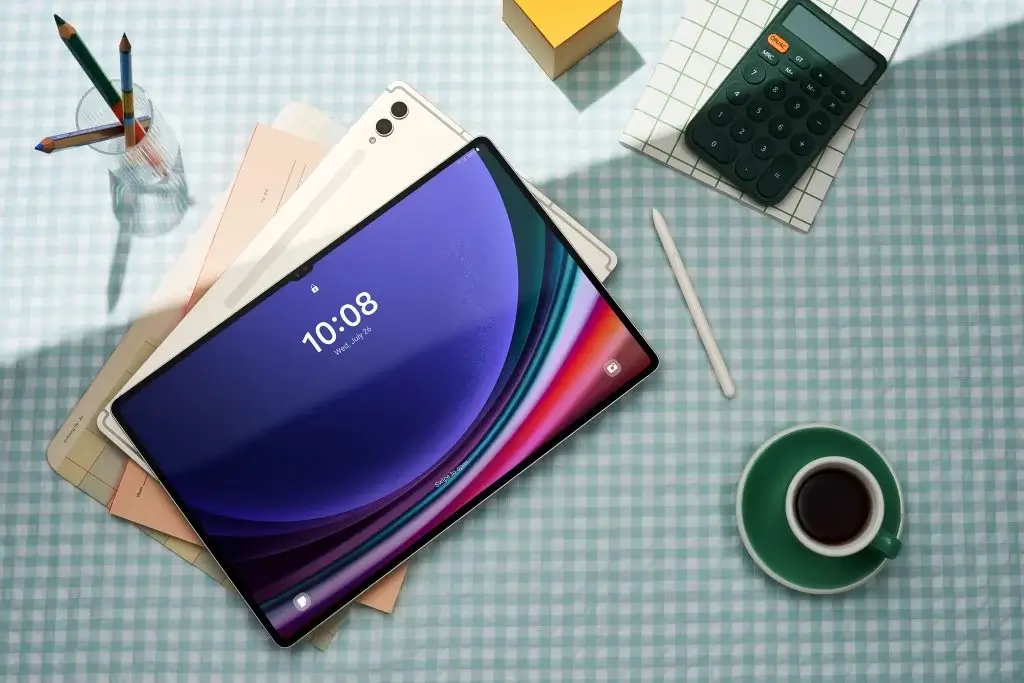 Samsung Galaxy Tab S10 Series Device will be launching with MediaTek chip; No Qualcomm Chips this Time