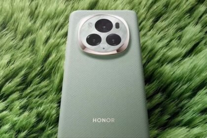 Honor Magic 7 series specifications leaked; Might feature an 200MP camera & OLED display: Check all details