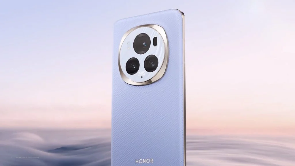 Honor Magic 7 series specifications leaked; Might feature an 200MP camera & OLED display: Check all details