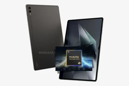 Samsung Galaxy Tab S10 Series Device will be launching with MediaTek chip; No Qualcomm Chips this Time