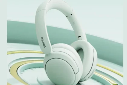 Edifier W800BT Free Headphones announced: Comes with 40-Hour Battery Life and Budget friendly price: