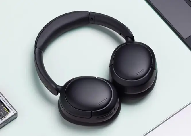 Edifier W800BT Free Headphones announced: Comes with 40-Hour Battery Life and Budget friendly price: