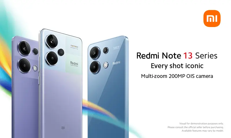 redmi 13 5g