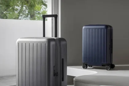 Xiaomi Mijia Expandable Suitcase Launched in Two Sizes, Worth Considering?, Price Starting at $52