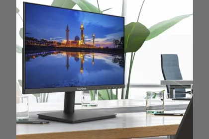 ViewSonic VA2479 2K HD Monitor launched an affordable 2K 75Hz IPS monitor: Checkout all Details here: