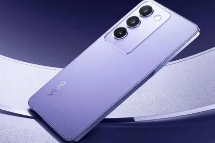 Vivo V40 SE launched in Europe; Comes with 120Hz AMOLED display, 50MP cameras