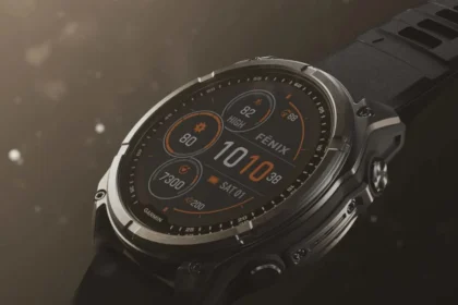 Garmin Fenix 8 launched; Comes with up to 21 days of battery life and AMOLED Display: