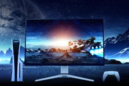 BenQ MOBIUZ EX381U gaming monitor Launched; Comes with a 4K 144Hz panel: Checkout all details here: