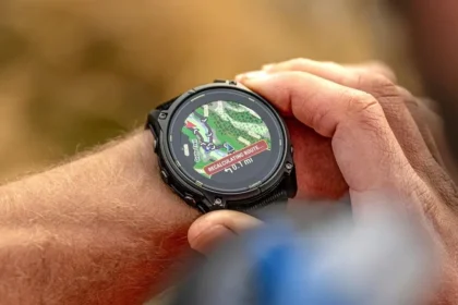 Garmin Enduro 3 Smartwatch launched: Comes with Lightweight body,