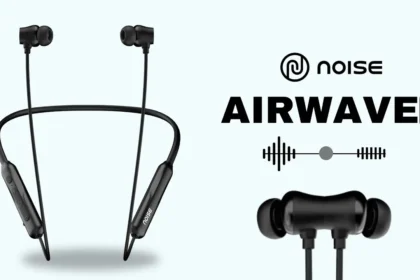 Noise Airwave Pro neckband launched in India, comes with 13mm Drivers: Checkout all details here: