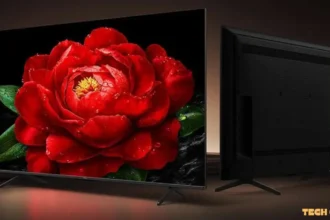 TCL 50T5K 50-inch 4K QLED TV Launched; Comes with Dolby Vision and Onkyo Hi-Fi sound: