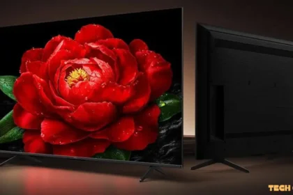 TCL 50T5K 50-inch 4K QLED TV Launched; Comes with Dolby Vision and Onkyo Hi-Fi sound: