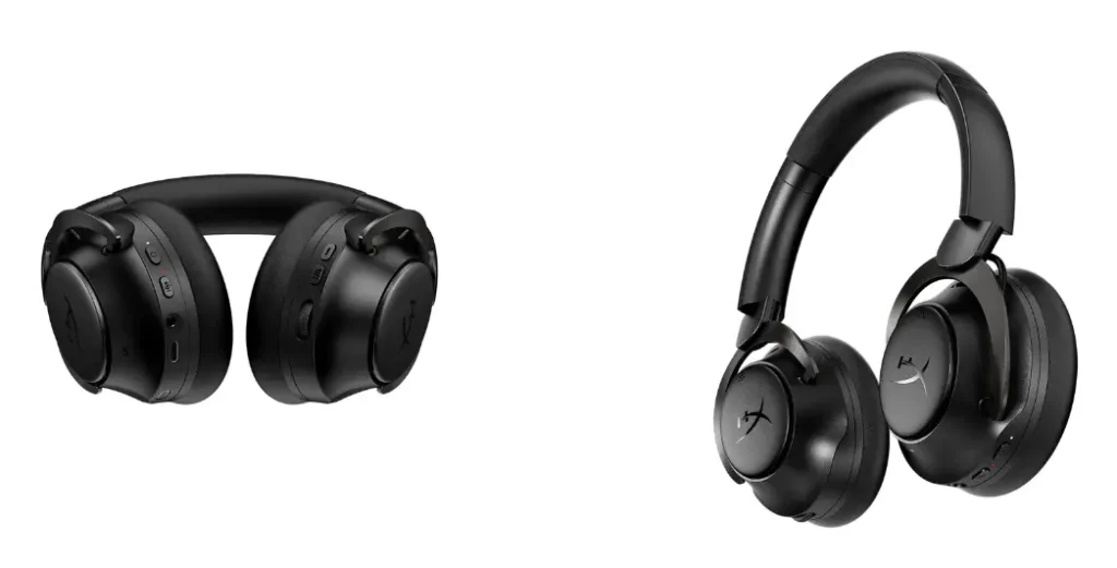 HyperX Cloud Mix 2 Wireless Headset Launched: Comes with 40mm Drivers,