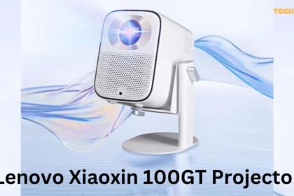 Lenovo Xiaoxin 100GT 1080p projector Launched: Comes with 500 CVIA lumens, 360° projection and 32GB Storage: