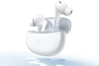 Vivo TWS 3i Launched in China: Budget Friendly Earbuds and comes with 50hr battery life