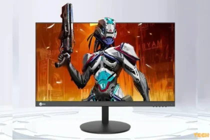 Lenovo Lecoo N2521 Launched; An affordable 180Hz FHD gaming monitor with 1ms GTG and HDR10: