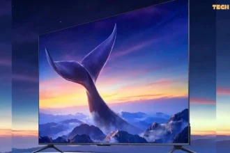 Xiaomi Redmi Max 85-inch 2025 TV Launched; Comes with a 4K 120Hz screen and HyperOS: