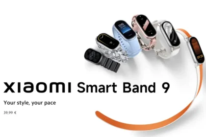 Xiaomi Smart Band 9 launched: Comes with 200+ watch faces, 1.62 inch AMOLED Display, and NFC: