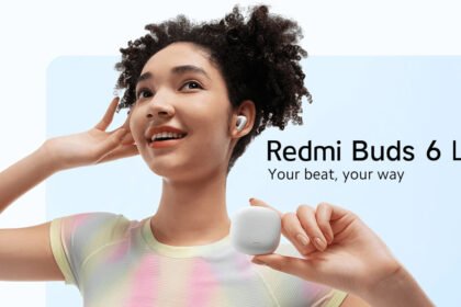 When it comes to the battery life, the Redmi Buds 6 Lite stands tall with up to 7 hours on a single charge and up to 36 hours total with the charging case (Type-C). In addition to this, the device supports fast charging and from a 10-minute charge provides 2 hours of listening. The global variant, promising slightly extended battery life by 2 hours up to 38 hours, it may increase but it would not count much for most users. The earbuds support so-called "audio sharing" with select Xiaomi and Redmi devices, meaning two pairs of earbuds can connect to a single device, compatible with flagship phones such as the Xiaomi 14, Xiaomi 13, and Redmi K70 series. Apart from this, the earbuds are compatible with the Xiaomi Earbuds App where the user can customize his listening experience by changing settings, checking battery status, and configuration of custom EQ profiles. In addition, the application is accompanied by firmware upgrades for the ultimate performance of earbuds.