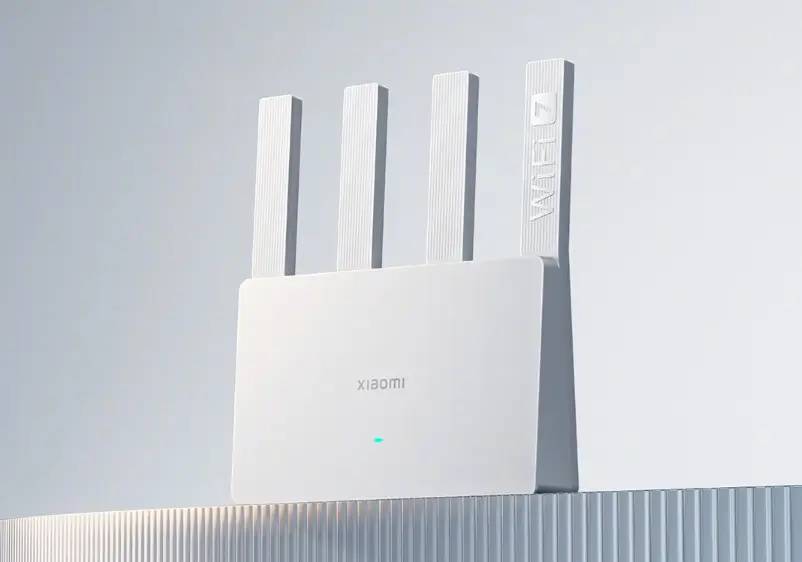 Xiaomi BE3600 WiFi 7 router Launched: The cheapest WiFi 7 router with up to 3.57 gigabit speed: