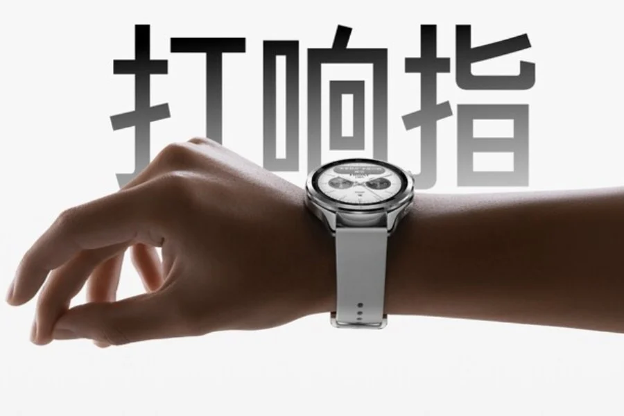 Xiaomi Watch S4 Launched: Comes with 1.43-inch AMOLED Display, Upto 15 Days Battery and eSIM: