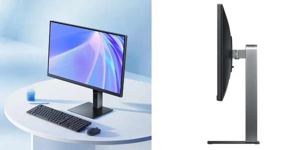 Redmi Monitor A24 Launched: Comes with a 1080p 100Hz Display and multi-functional stand: