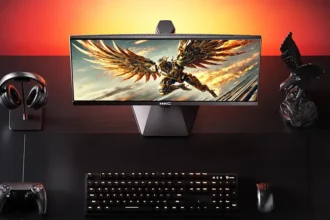 HKC G27H7 Pro Monitor launched