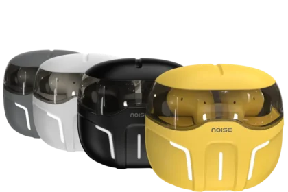 Noise Buds Trooper TWS Launched in India: Comes with 13mm Drivers, 40ms Low Latency and Long Battery Life: